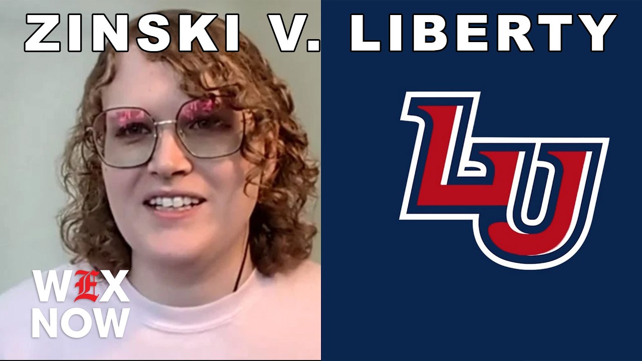 WATCH: Zinski v. Liberty University Oral arguments