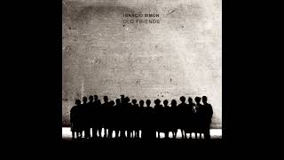 Ignacio Simón - Being Here