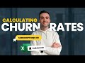 How to Calculate Churn Rate | Subscriptions 101