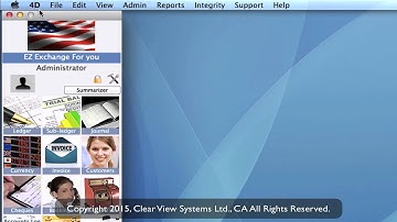 How to Upgrade CurrencyXchanger (CXR)