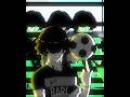 Bachira while playing soccer #edit #anime #manga #bluelock #mangaedit