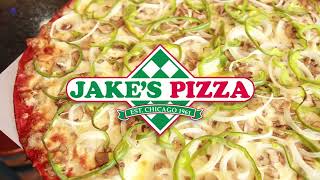 Jake's Pizza | Northbrook, IL