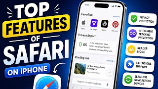 Best Safari Tips &amp; Tricks for iPhone in 2026..?