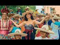 Ana Bárbara - Reza Y Reza (Video Oficial)