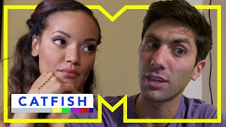 Bianca Brogan Catfish Us Mini Episode Seizoen 3 Aflevering 10