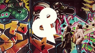 After Effects Template - Dynamic Urban Opener