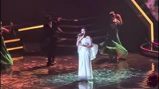 TIARA ANDINI - BUKAN UNTUKKU | LIVE AT ISTORA SENAYAN 15.12.2024