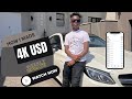HOW I MADE 4K USD TRADING US30|| US30 AND NASDAQ WEEKLY UPDATE