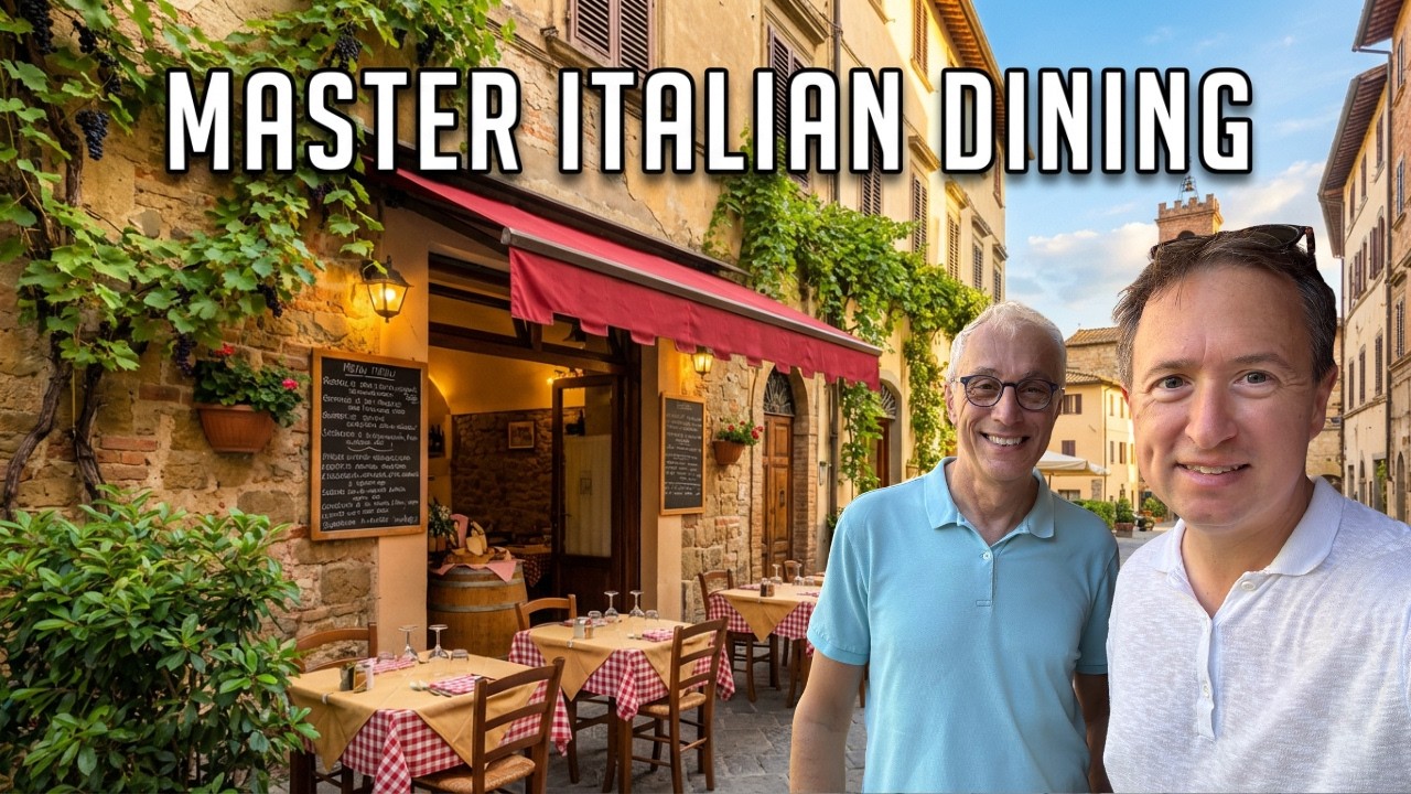洋書NEW RESTAURANTS2 IN ITALYシルヴィオ・サン・ピエトロ How to Eat in Italy Without Getting Scammed - YouTube