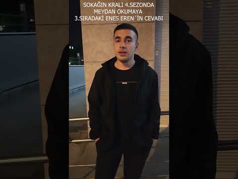 SOKAĞIN KRALI 3.SÜ