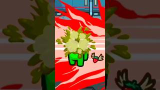 The Most Embarrassing Among Us Moment Ever  amongus gaming impostor shorts viral memes funny