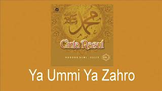 Hadad Alwi ~ Ya Ummi Ya Zahro