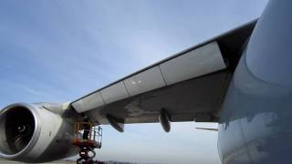 747 L/E Flaps