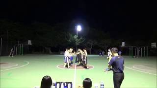 學院盃季軍賽 管院A vs 海工A 20190424 part1