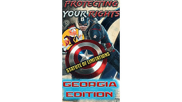 Maximize Your Personal Injury Claim: Understanding Georgia