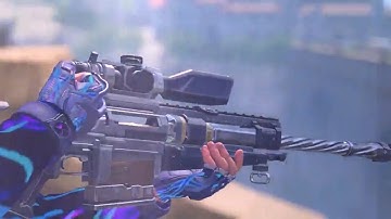 Accidental locus quad feed lmao