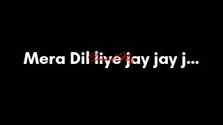 Haye Hukku Haye Haye॥ haye hukku haye haye new black screen 2023॥ haye hukku haye kumar sonu।