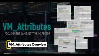 VM_Attributes Overview