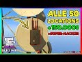 ALLE 50 STÖRSENDER LOCATIONS + 150.000$ + SUPER HACKER ...