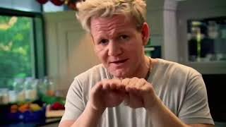 Gordon Ramsay - Crispy Pancakes