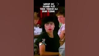 WARKOP DKI SUSANNA SUSU NYA ANAAAA