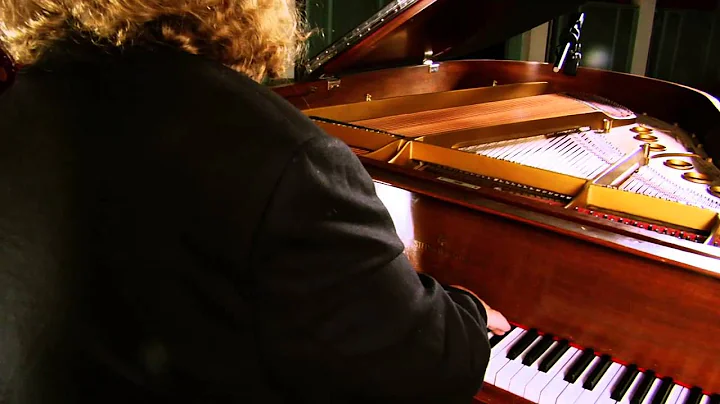 Stephen Fordham Sonata in C Minor - Cantabile
