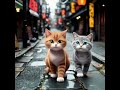お寿司食べたいねシリーズ④（I want to eat sushi series）　イラスト動画　２１０