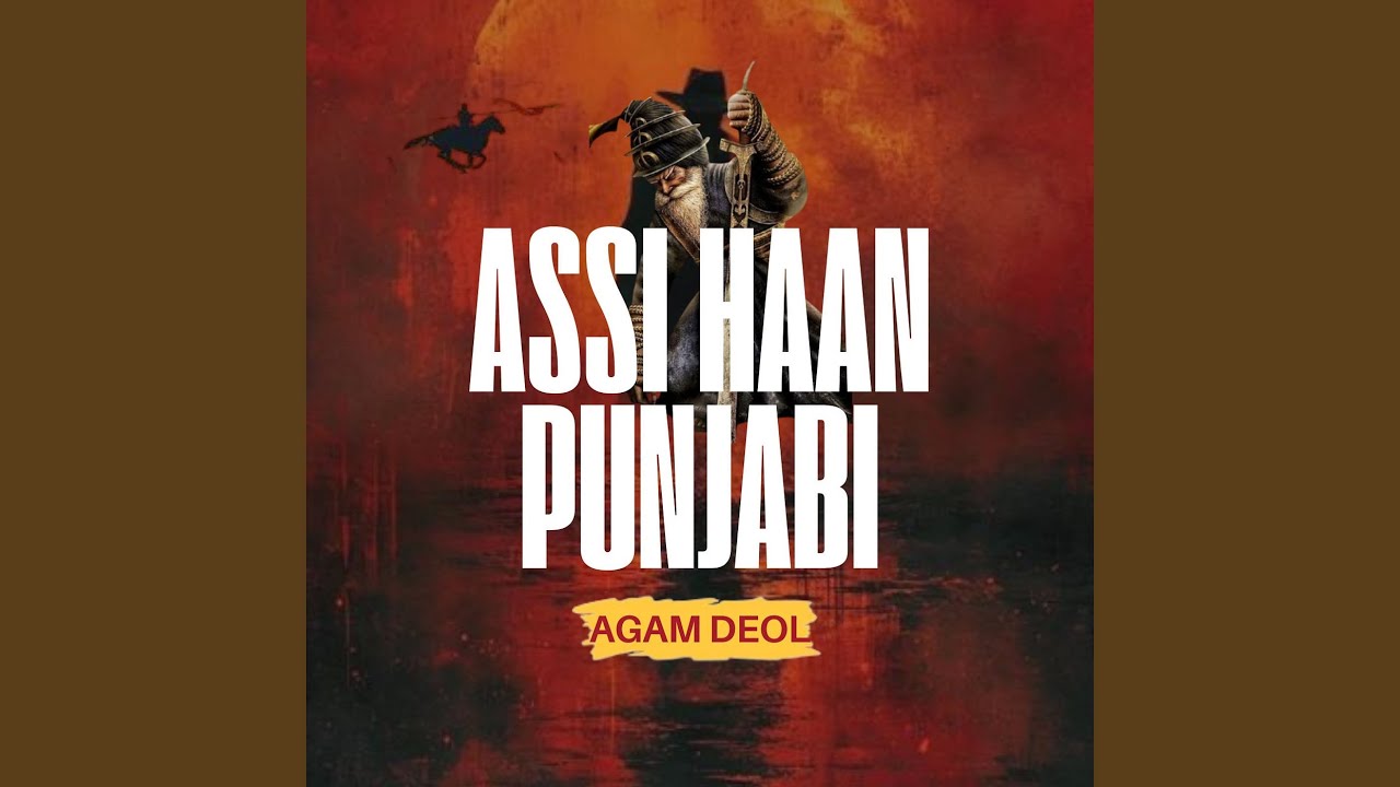 Assi Haan Punjabi