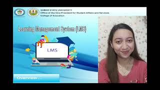 How to Access the SSU Learning Management System