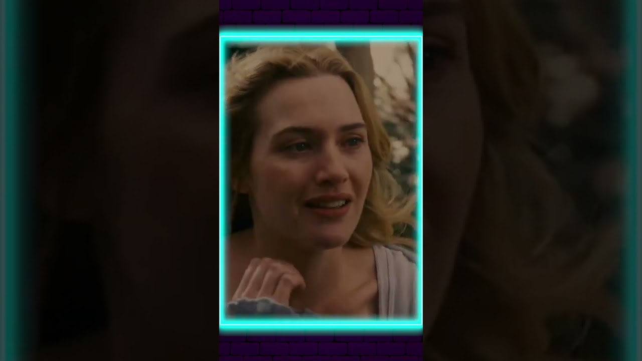 ⁣UNINTENTIONALLY STEAMY MOVIE SCENES | Pt. 3 #shorts