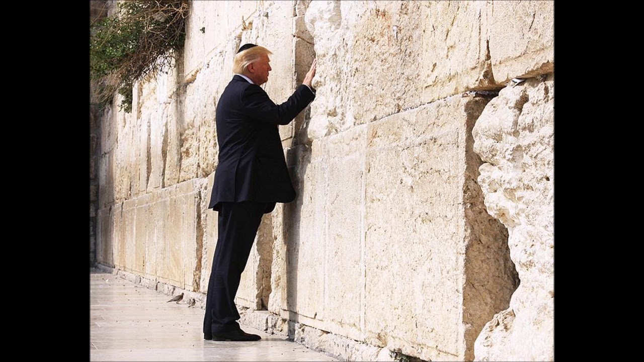 Inside Israel Today: Did Jerusalem Elect Donald Trump?