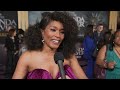 Angela Bassett | Black Panther: Wakanda Forever World Premiere