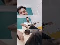 Gaane ko kharab kar diya maine😂🙈#masti with my bhanje😝 please chrck my commentshorts #trendingvideo