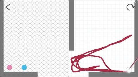 Brain Dots Level 257 Walkthrough