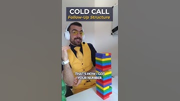 Follow up Calls Framework
