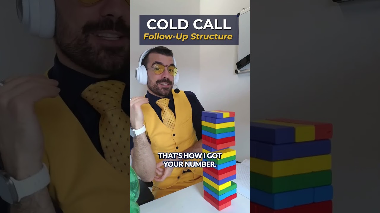 Follow up Calls Framework