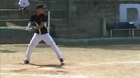 Mario Baez