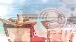 Summer Logo Opener | Aftereffects | Free