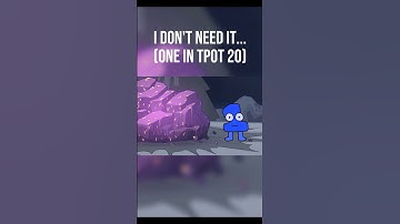I don