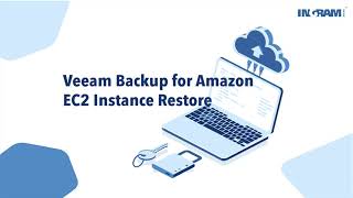Veeam Backup for Amazon EC2 Instance Restore