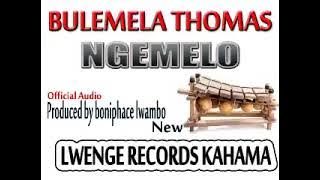 Bhulemela Thomas _Nalaleka Ngemelo