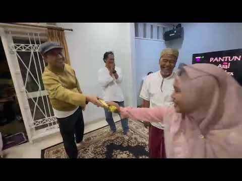 Game Pantun Pongkol laki