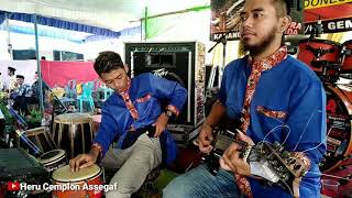 YES KARO SUARANE MASE IKI - SUPRANADA INDONESIA - BAP SOUND -CINTA HITAM ( stage Cam)