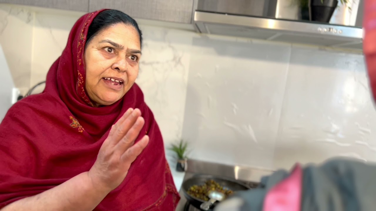 Sada Time l Mr Sammy Naz l Tayi Surinder Kaur | Naz Gill l New Short Video 2021