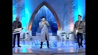 RIDHO RHOMA-Menunggu-LAMP10N-100persen IKHLAS GlobalTV-GKJ