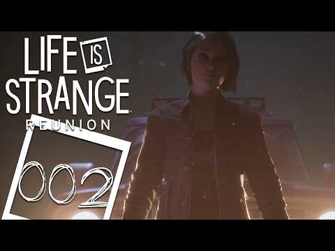 Dimensionsverschiebung ● #02 ● Life is Strange: Reunion