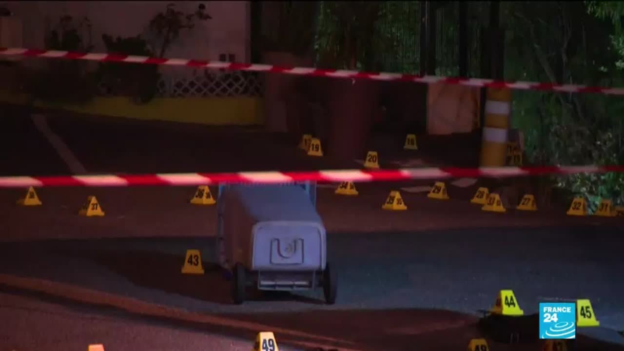 Fusillade d'Ollioules: la piste du règlement de comptes s'impose inform
