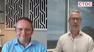 Episode 6 Craving Productivity - Real and Innovative AI Applications