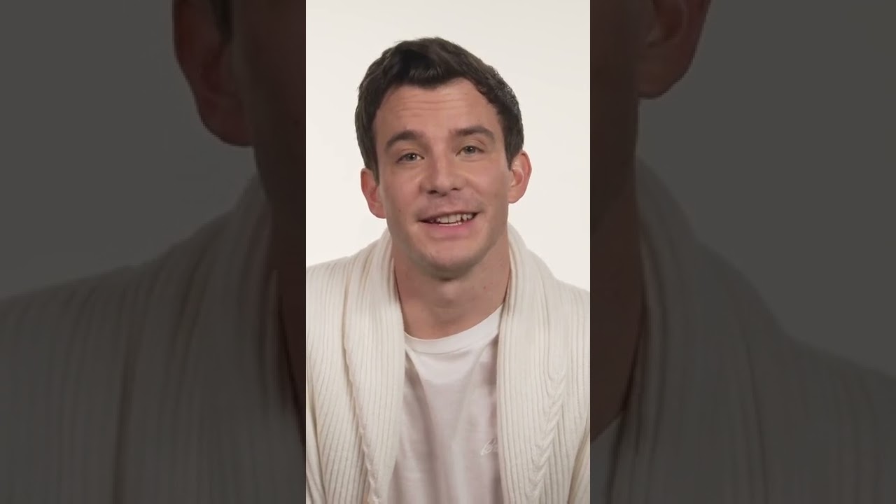 Bridgerton actor Luke Thompson chooses his favorite song from the show | 