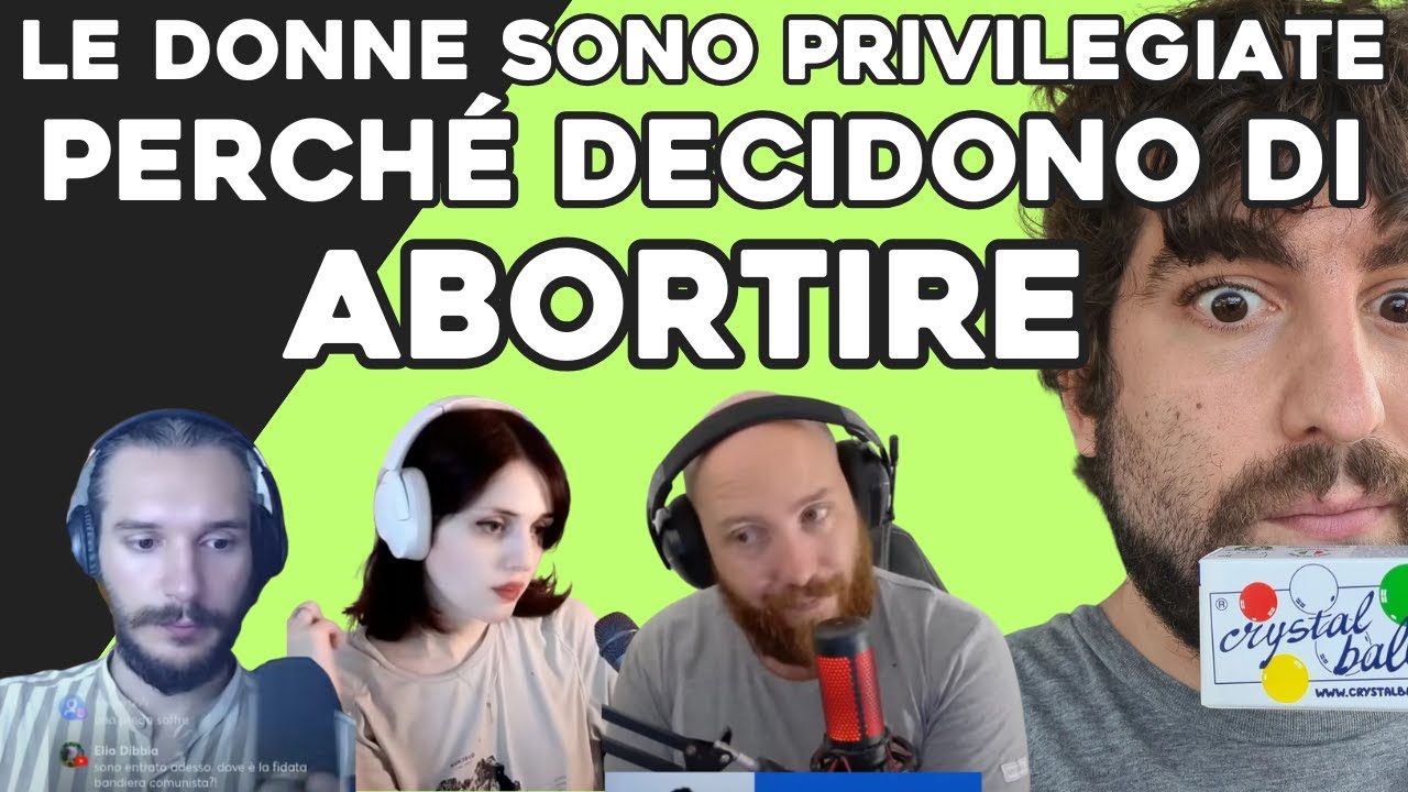 ANDREA DEL 1988 MA CHE STAI A FA /w @bigandrea8888 - Ernia Gatta S2E6